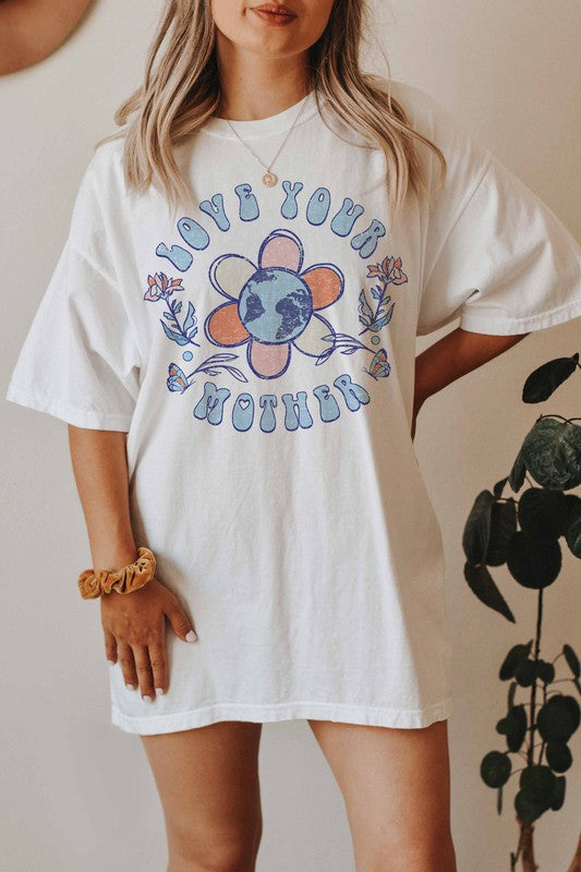 Love Your Mother Tee