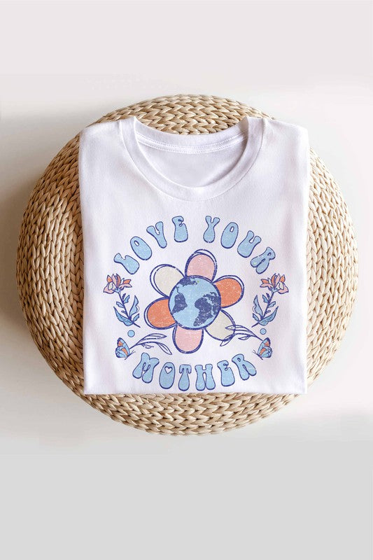 Love Your Mother Tee