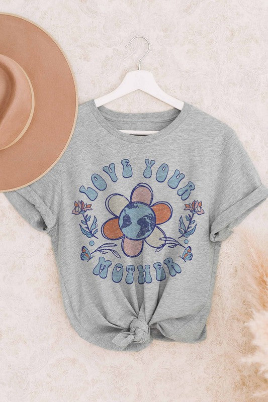Love Your Mother Tee