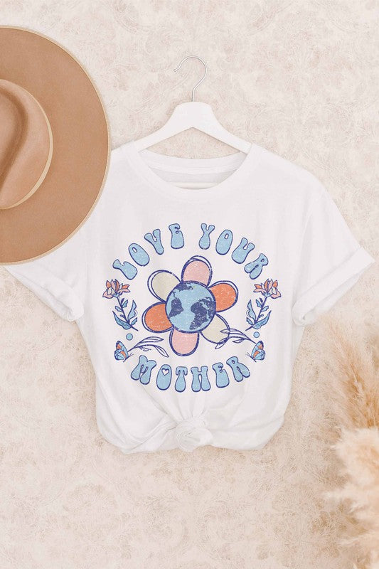 Love Your Mother Tee