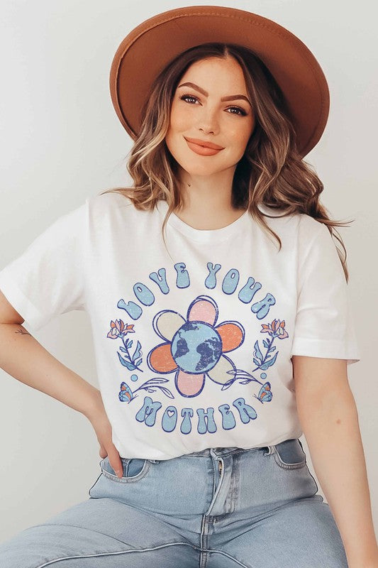 Love Your Mother Tee