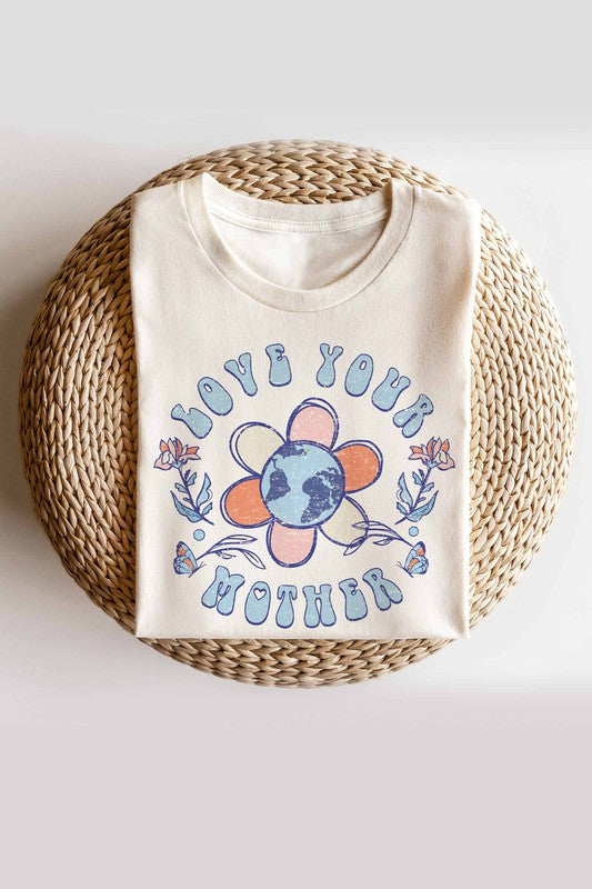 Love Your Mother Tee