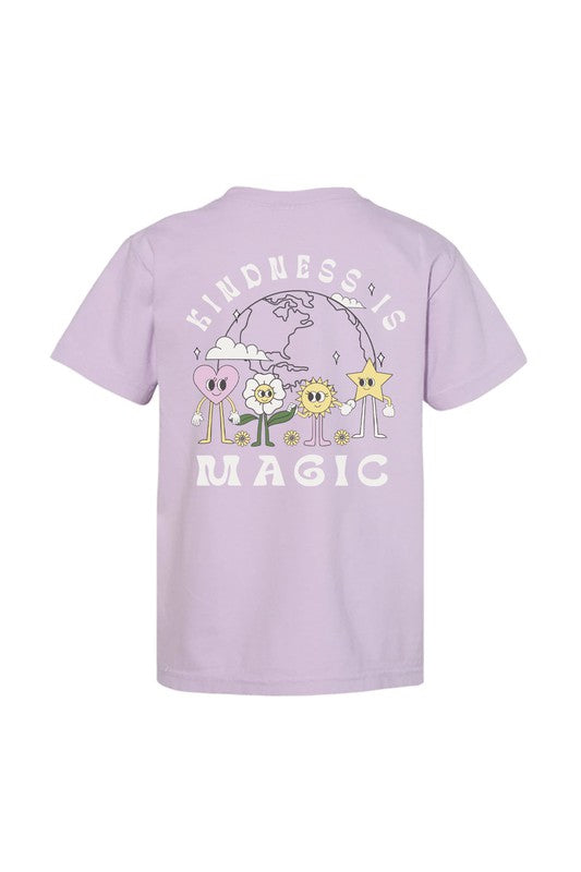 Kindness is Magic Tee