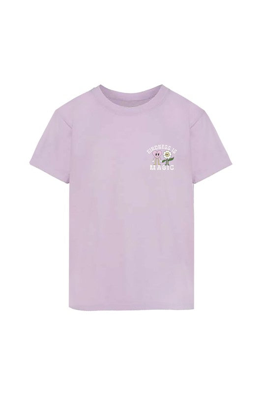 Kindness is Magic Tee
