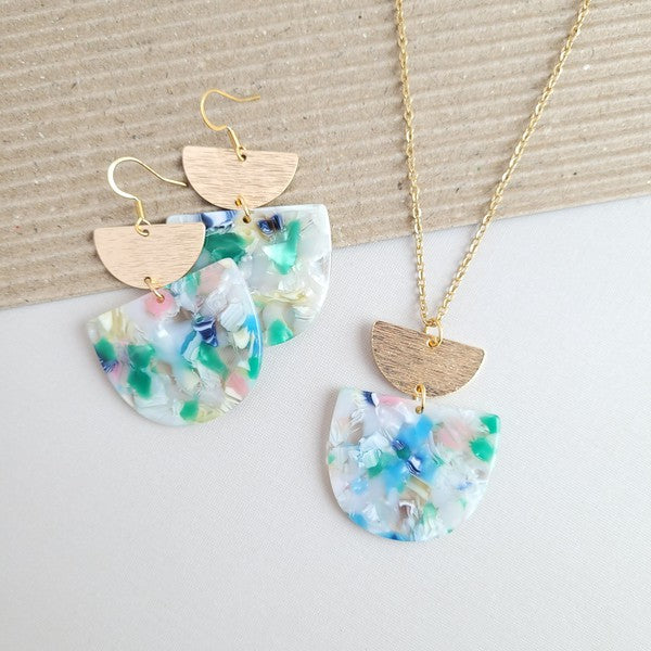 Harper Spring Fling Earrings