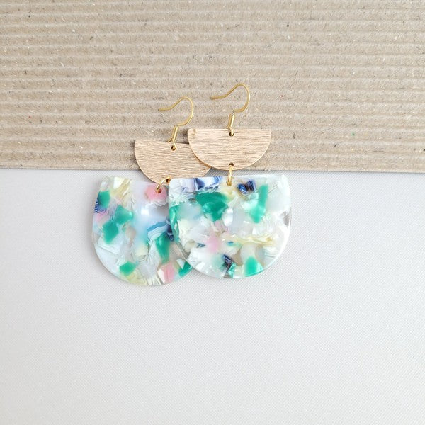 Harper Spring Fling Earrings