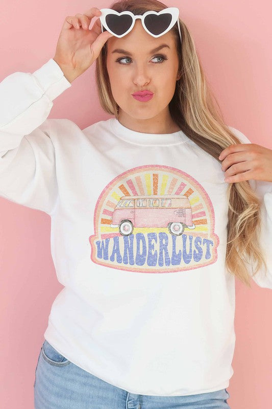 Wanderlust Crew