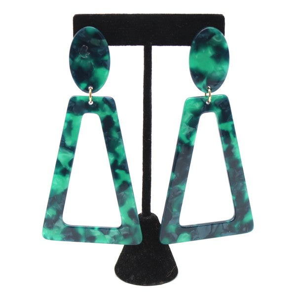 Marisa Earrings