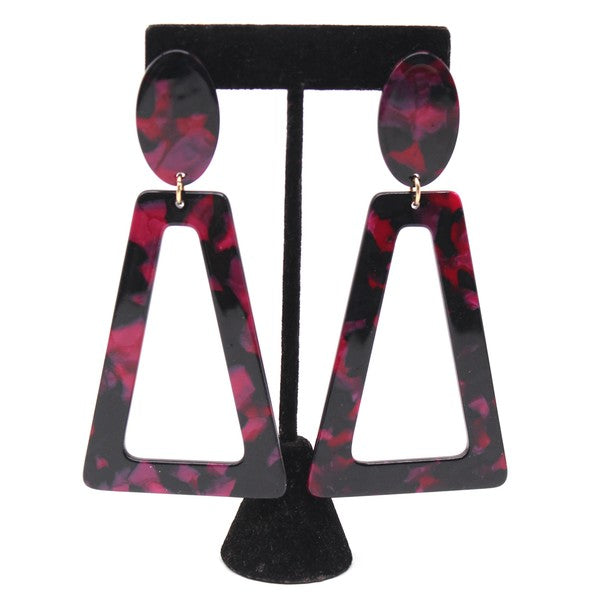 Marisa Earrings