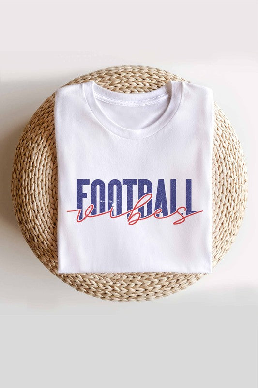 Football Vibes Tee