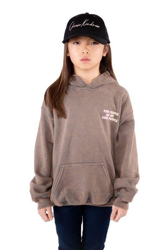 Kind People Hoodie
