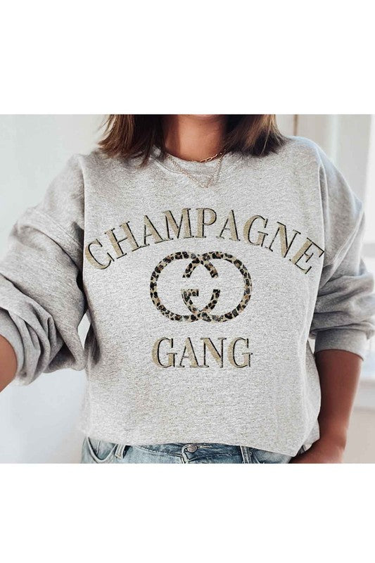 Champagne Gang Crew