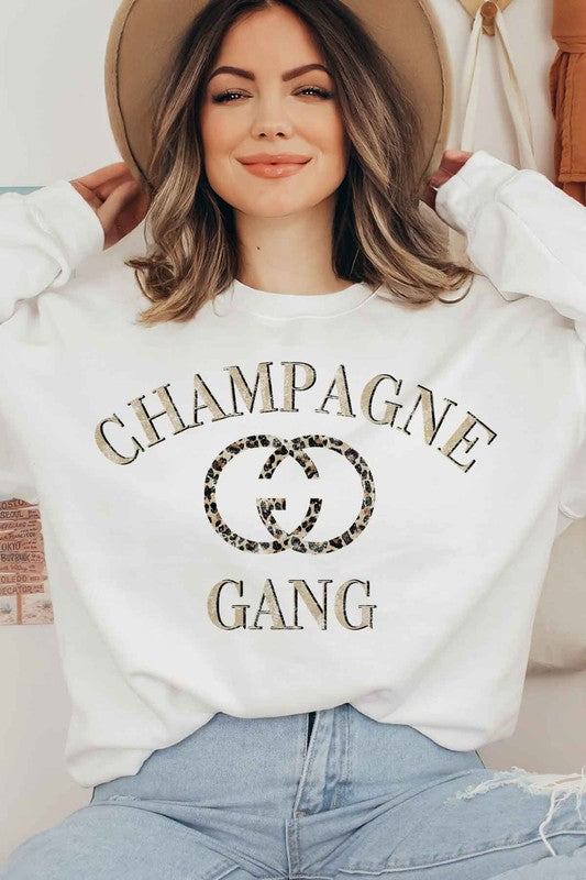 Champagne Gang Crew