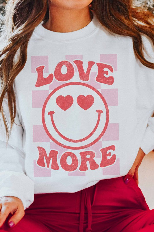 Love More Crew