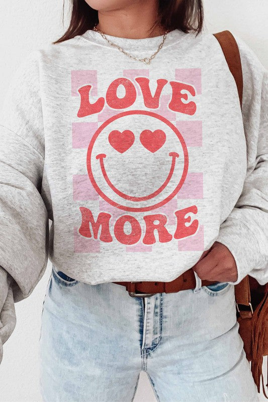 Love More Crew