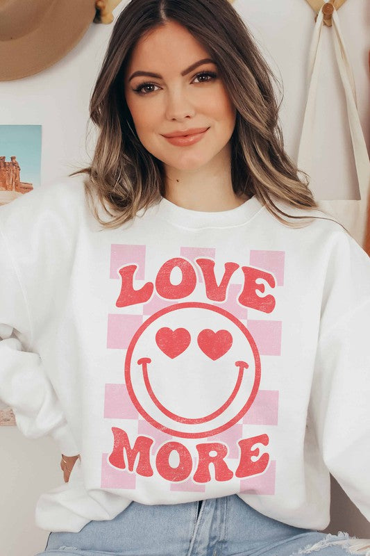 Love More Crew