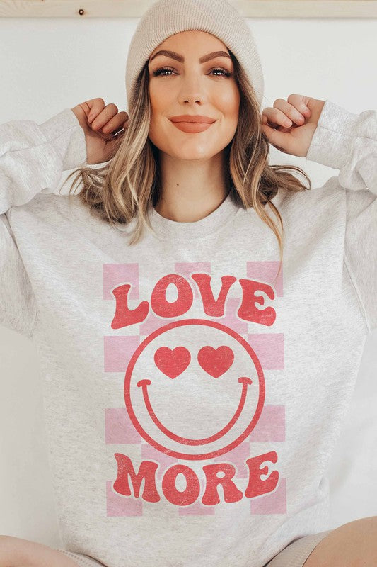 Love More Crew
