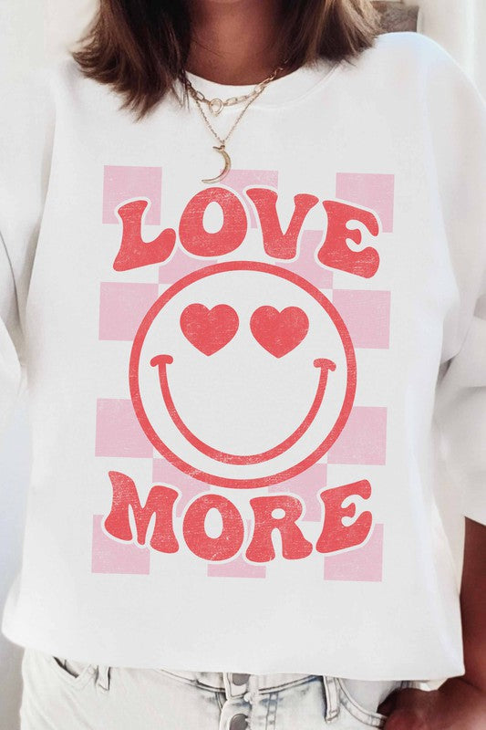 Love More Crew