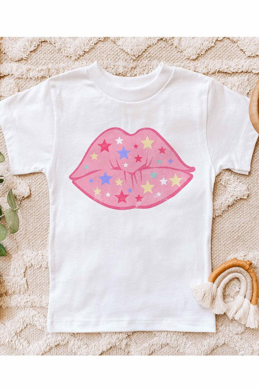 Youth Starlight Lip Tee