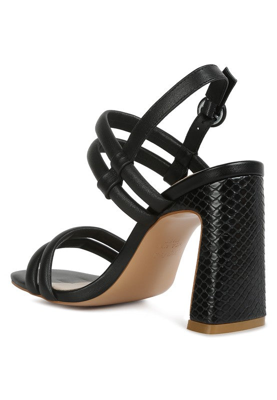 Avianna Sandal