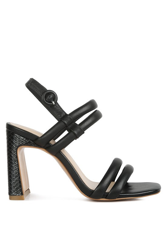 Avianna Sandal