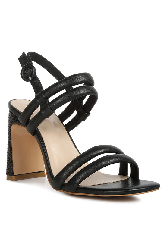 Avianna Sandal