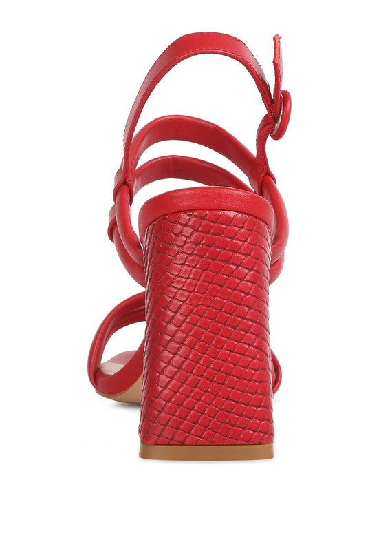 Avianna Sandal