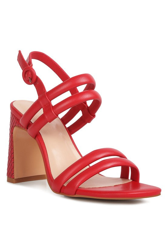 Avianna Sandal