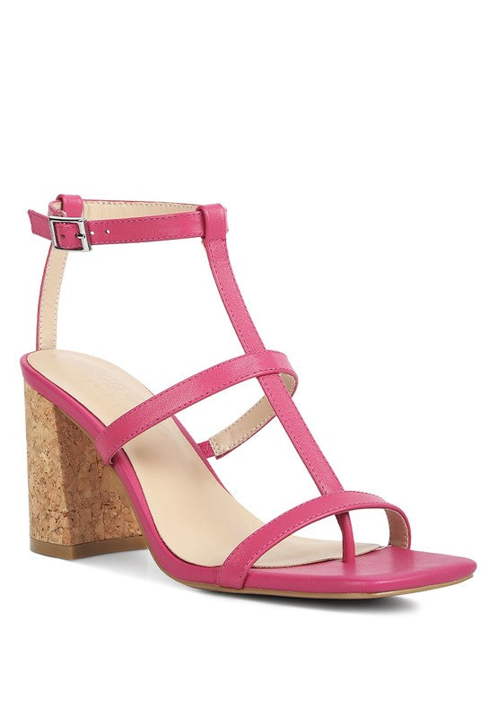 Mirabella Sandals