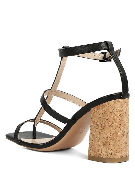 Mirabella Sandals