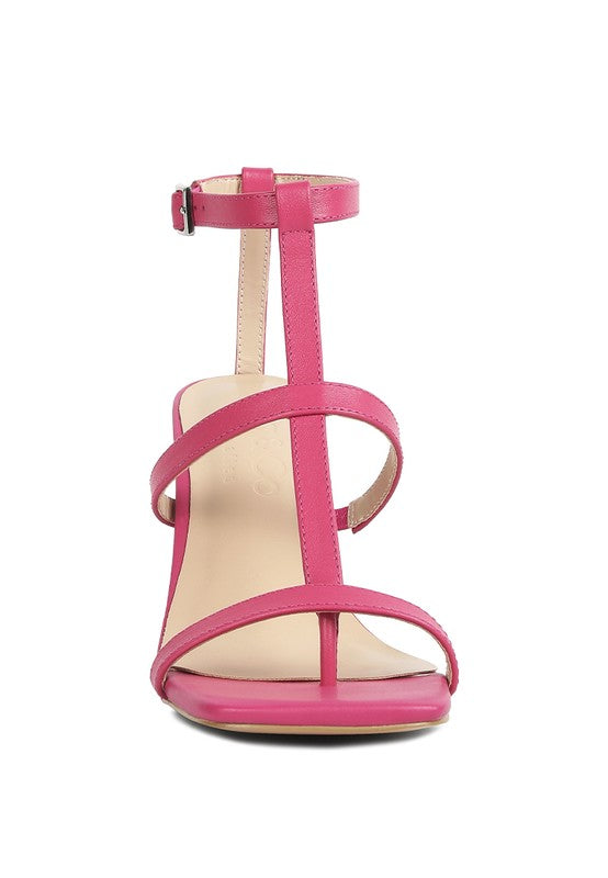 Mirabella Sandals