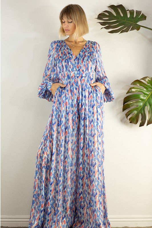 Jacklyn Jumpsuit