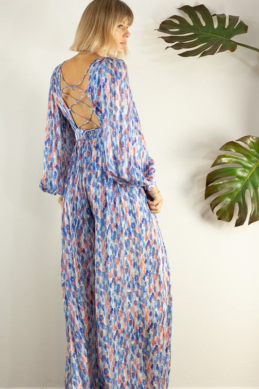 Jacklyn Jumpsuit