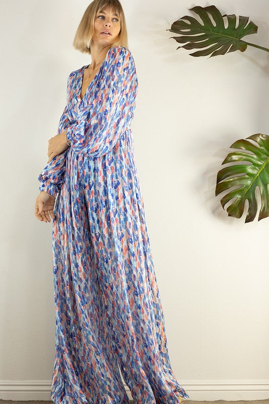 Jacklyn Jumpsuit