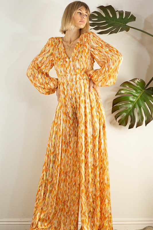 Jacklyn Jumpsuit