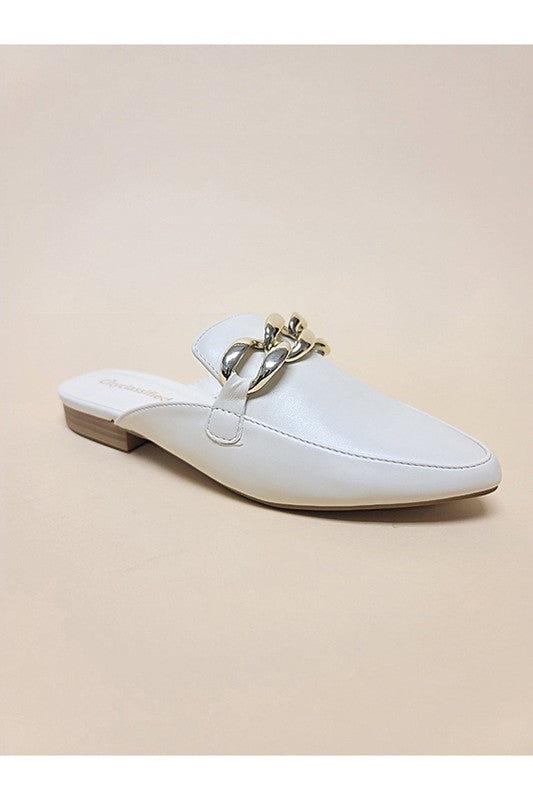 Cara Casual Slides
