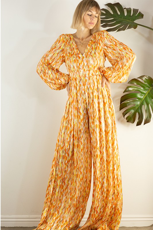 Jacklyn Jumpsuit
