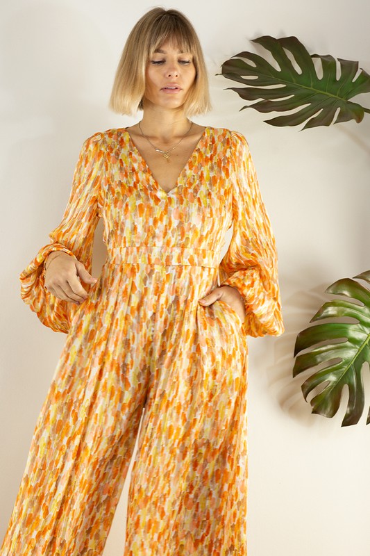 Jacklyn Jumpsuit
