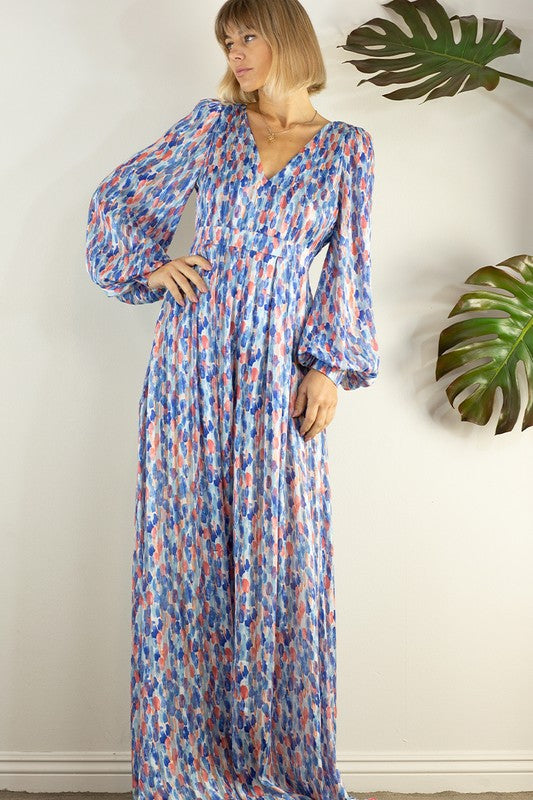 Jacklyn Jumpsuit