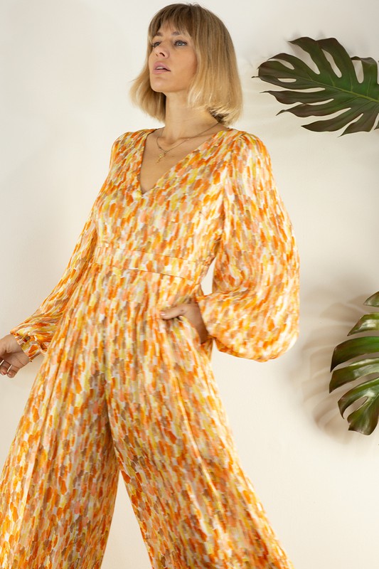 Jacklyn Jumpsuit