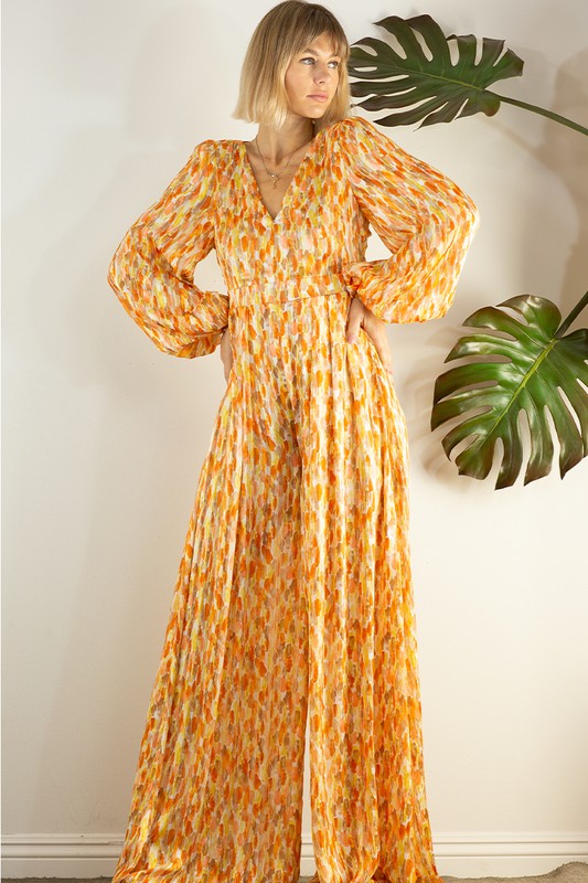 Jacklyn Jumpsuit
