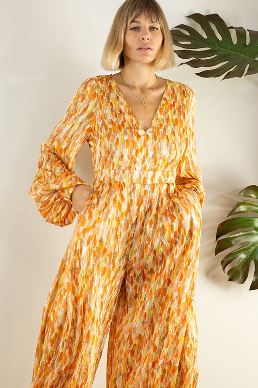 Jacklyn Jumpsuit