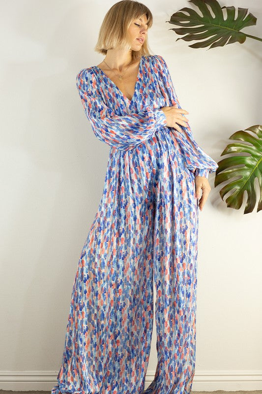Jacklyn Jumpsuit