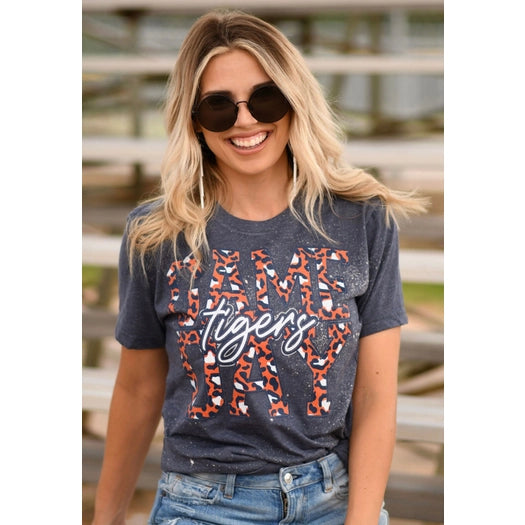 Auburn Game Day Tees