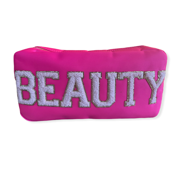 The Beauty Bag