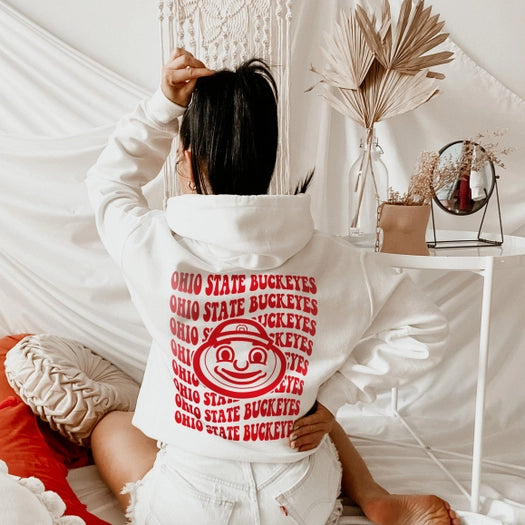 Buckeyes Hoodie