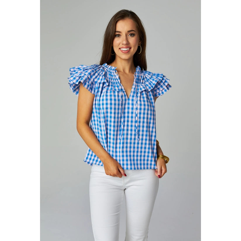 Nantucket Top