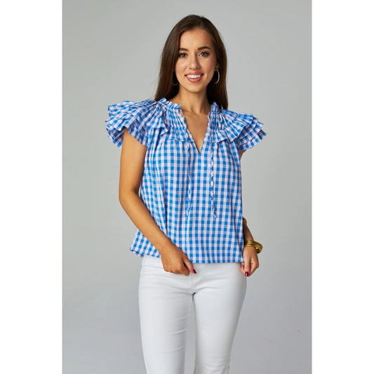 Nantucket Top