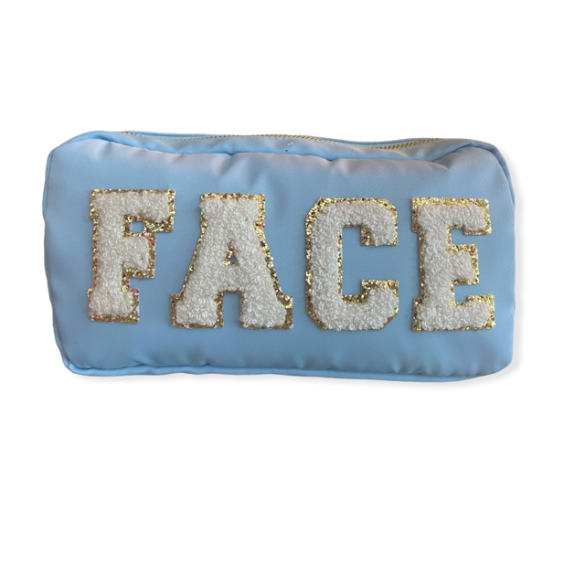 Face Care Bag