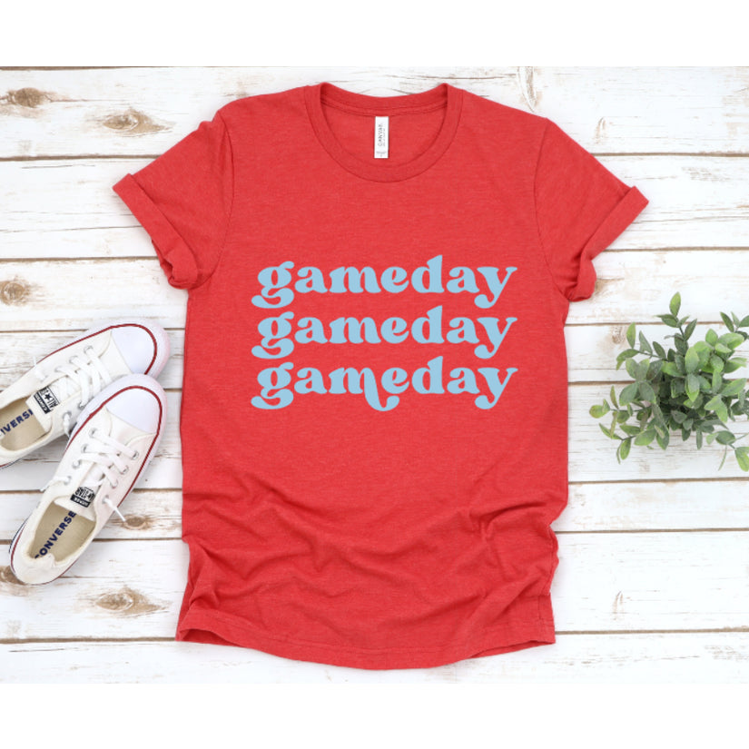 Ole Miss Retro Tee